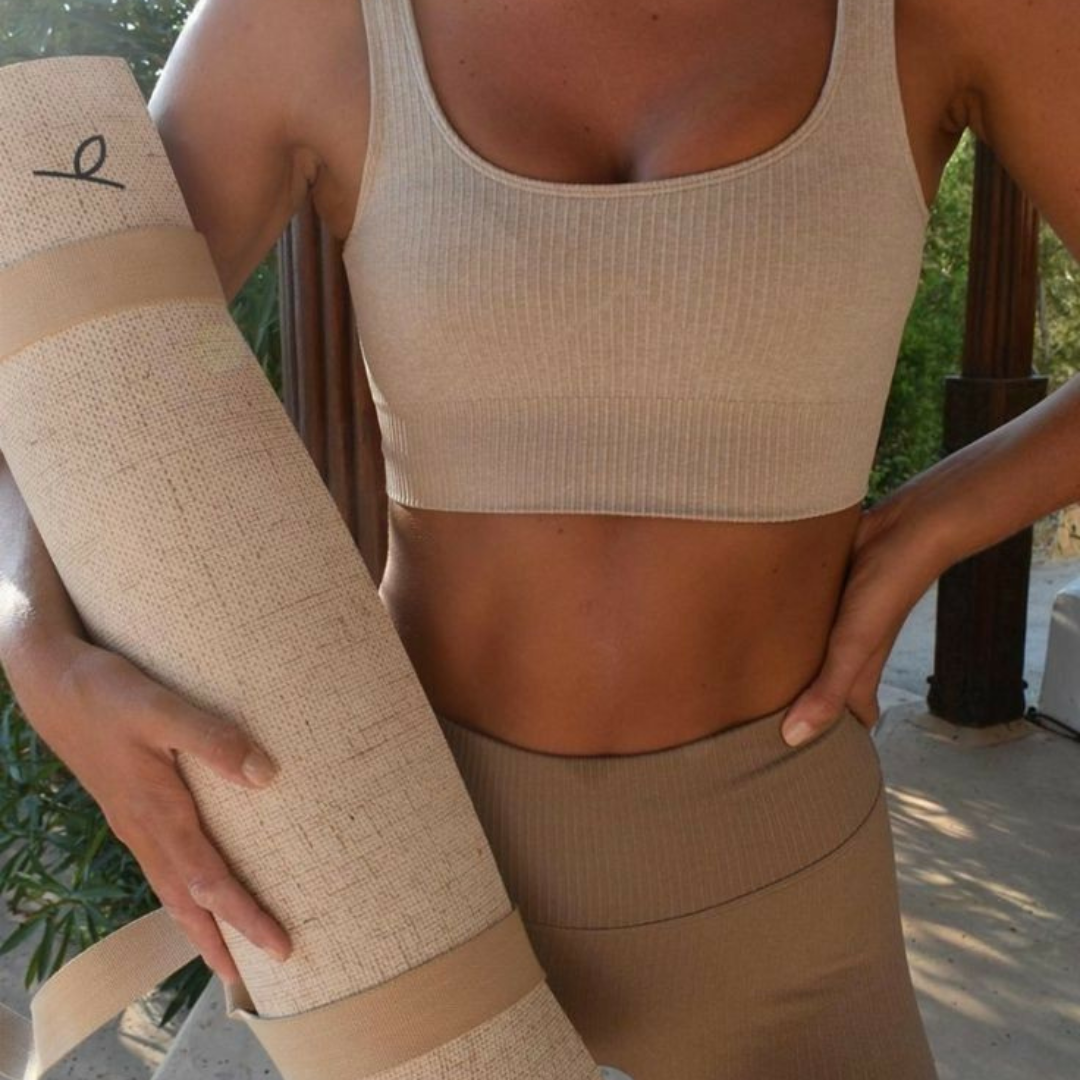 Tips for working out at home