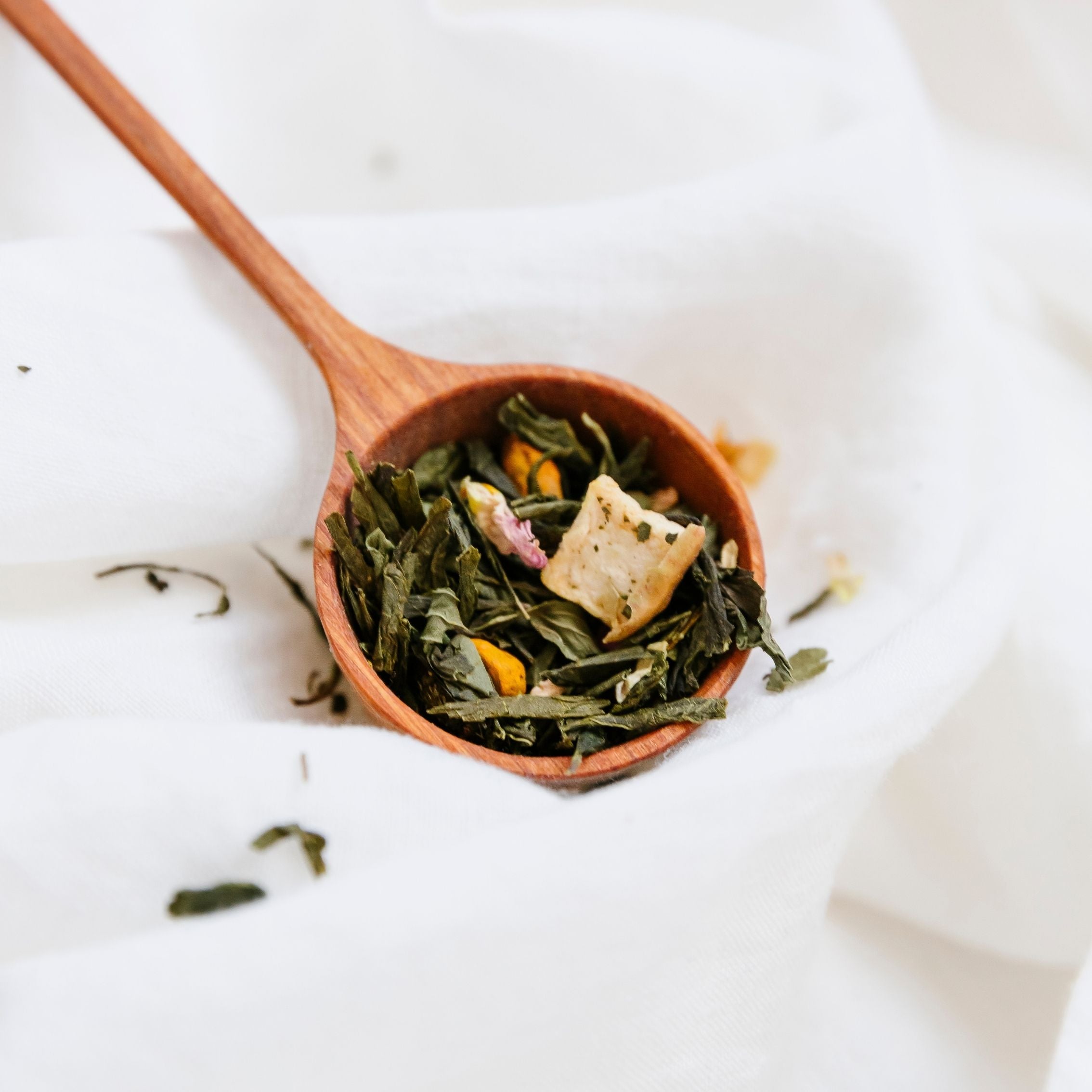 Immunity Functional Tea