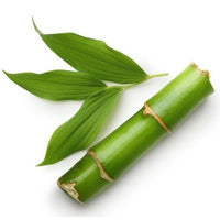 Silicium uit bamboe-extract