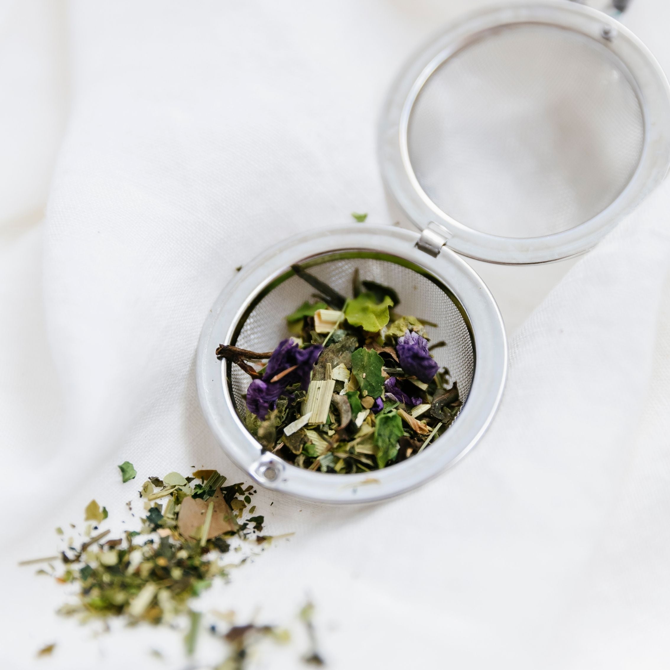 Digest Functional Tea