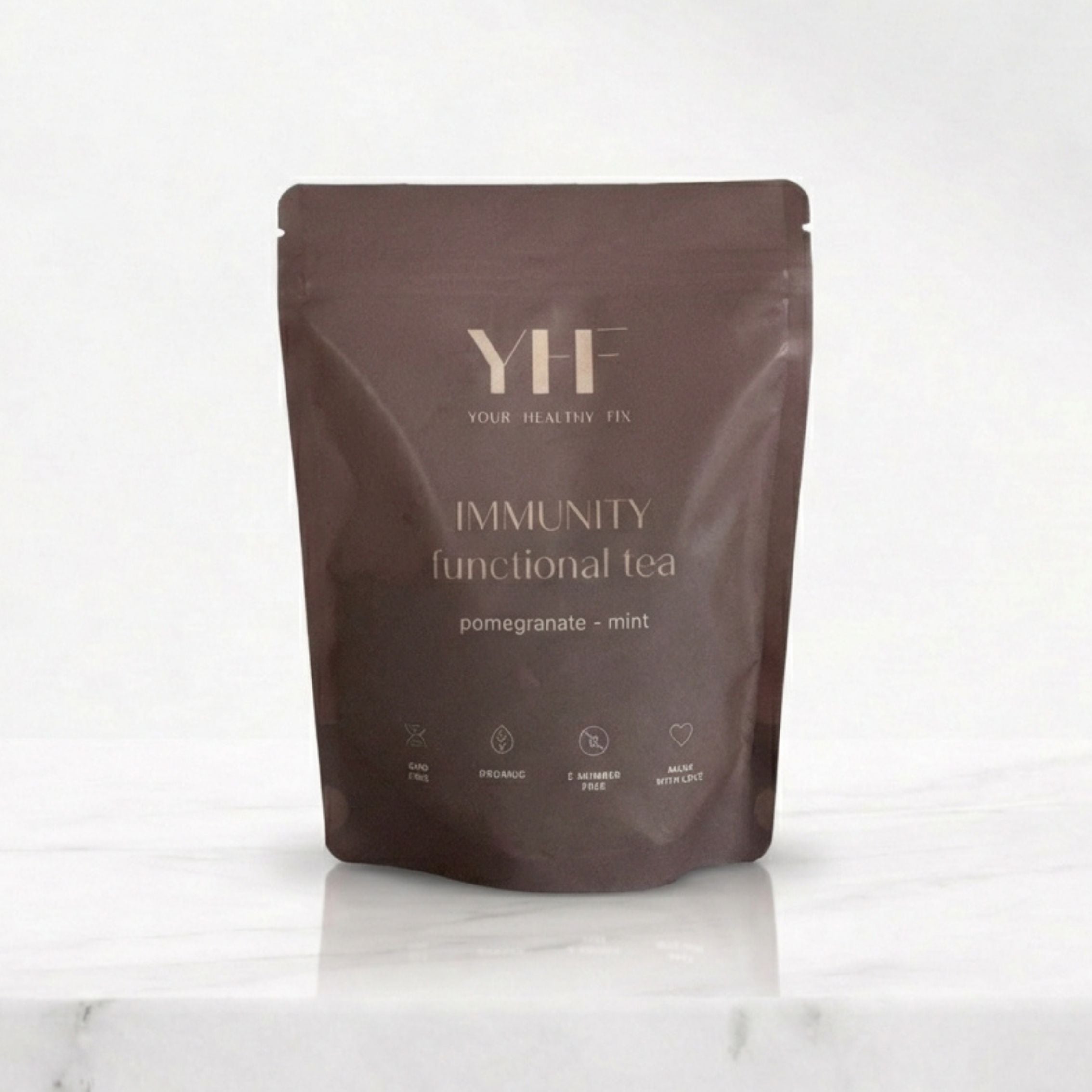 Immunity Functional Tea