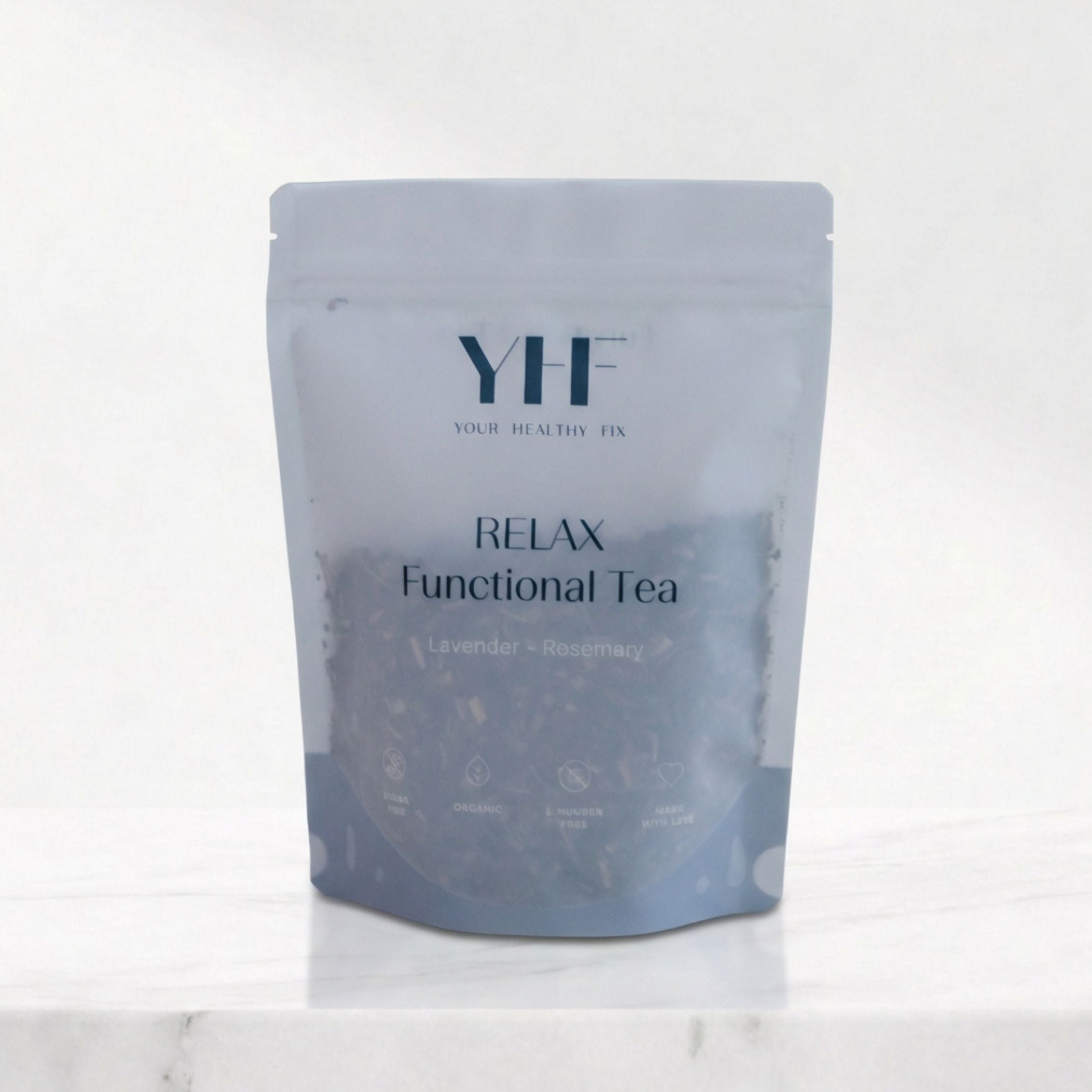Relax Functional Tea